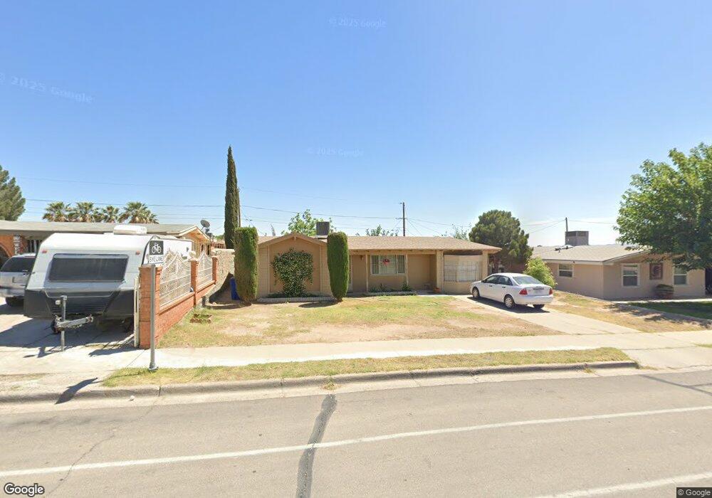 10422 Springwood Dr, El Paso, TX 79925 - photo 1