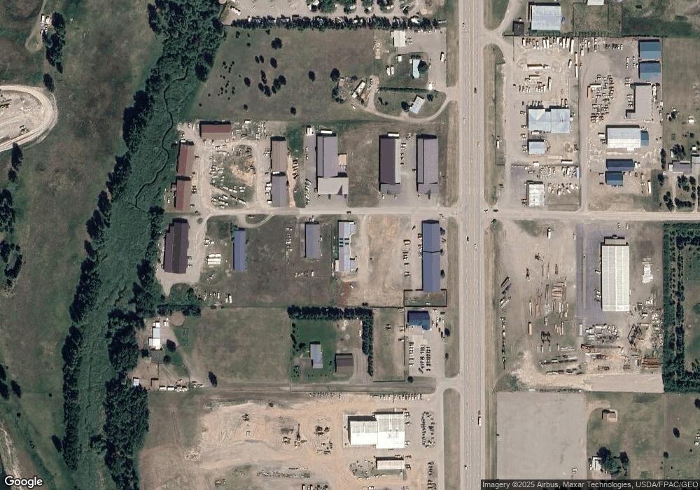 120 Columbia Mountain Dr, Columbia Falls, MT 59912 - photo 1