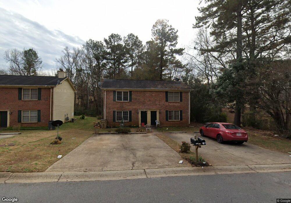 1787 Sturgeon Rd, Buford, GA 30518 - photo 1