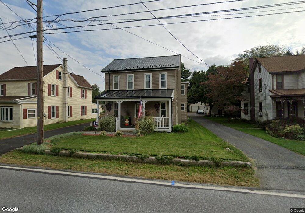 22 W Main St, Brownstown, PA 17508 - photo 1