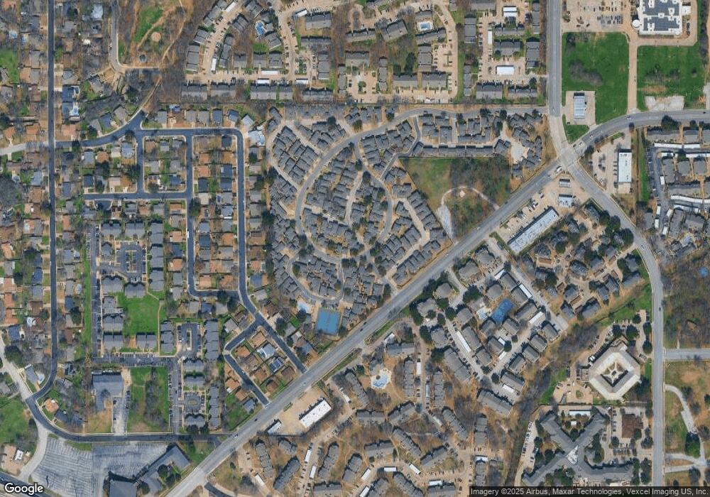 79 Morrow Dr, Bedford, TX 76021 - photo 1