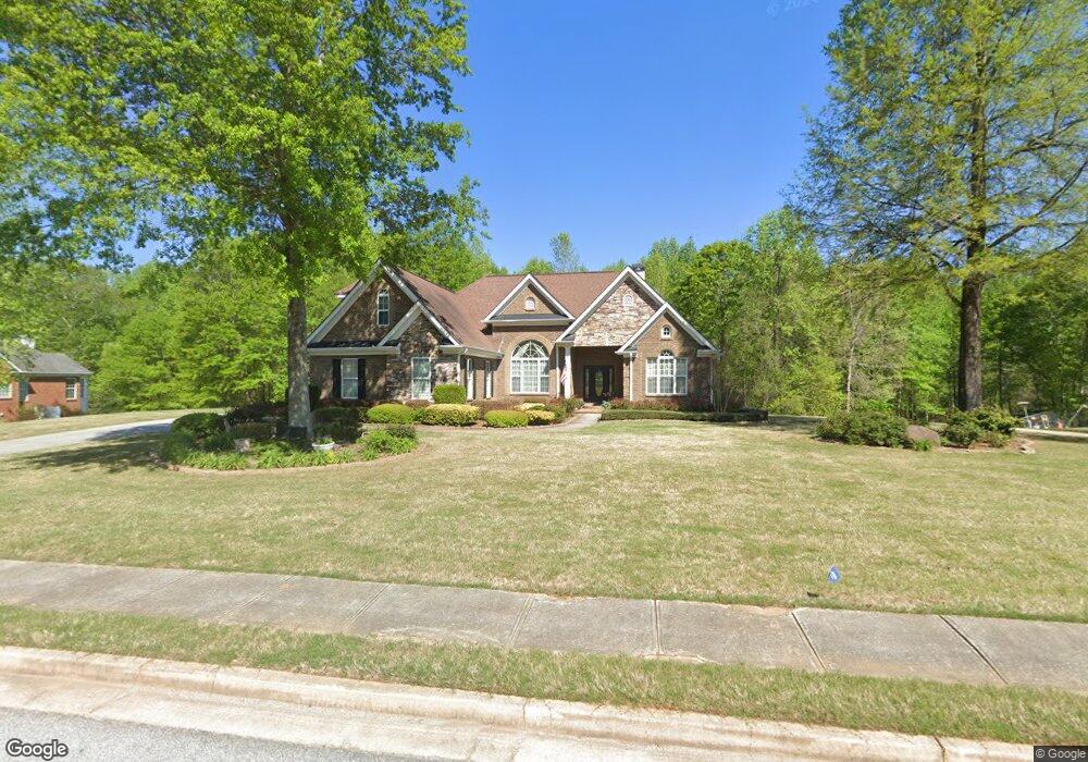 2112 Apalachee Trail, Monroe, GA 30656 - photo 1