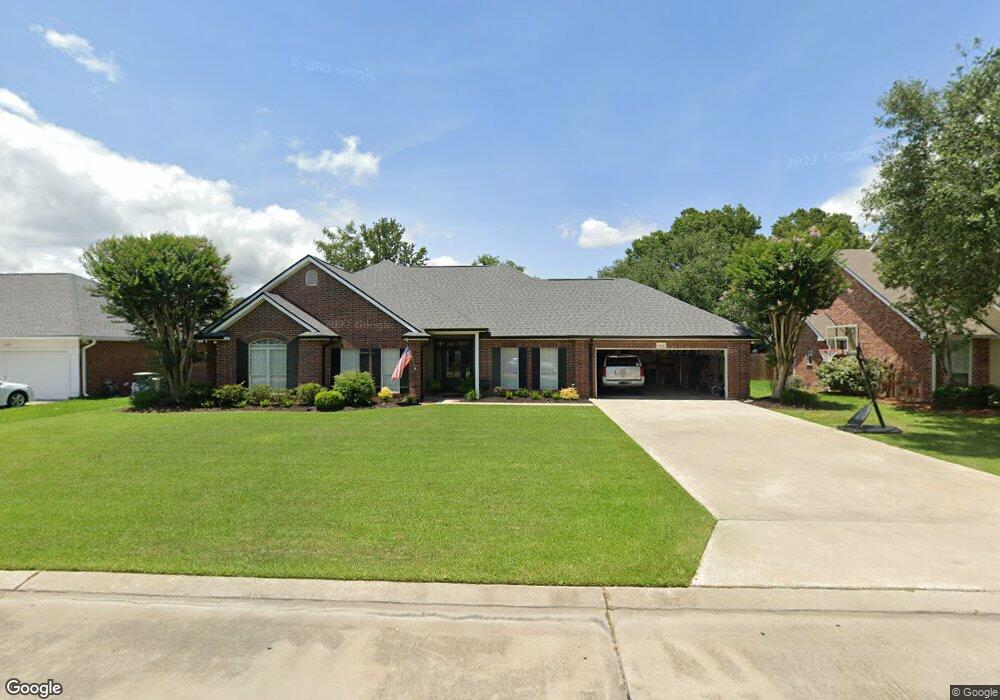 2416 Brent Keith Dr, Lake Charles, LA 70605 - photo 1