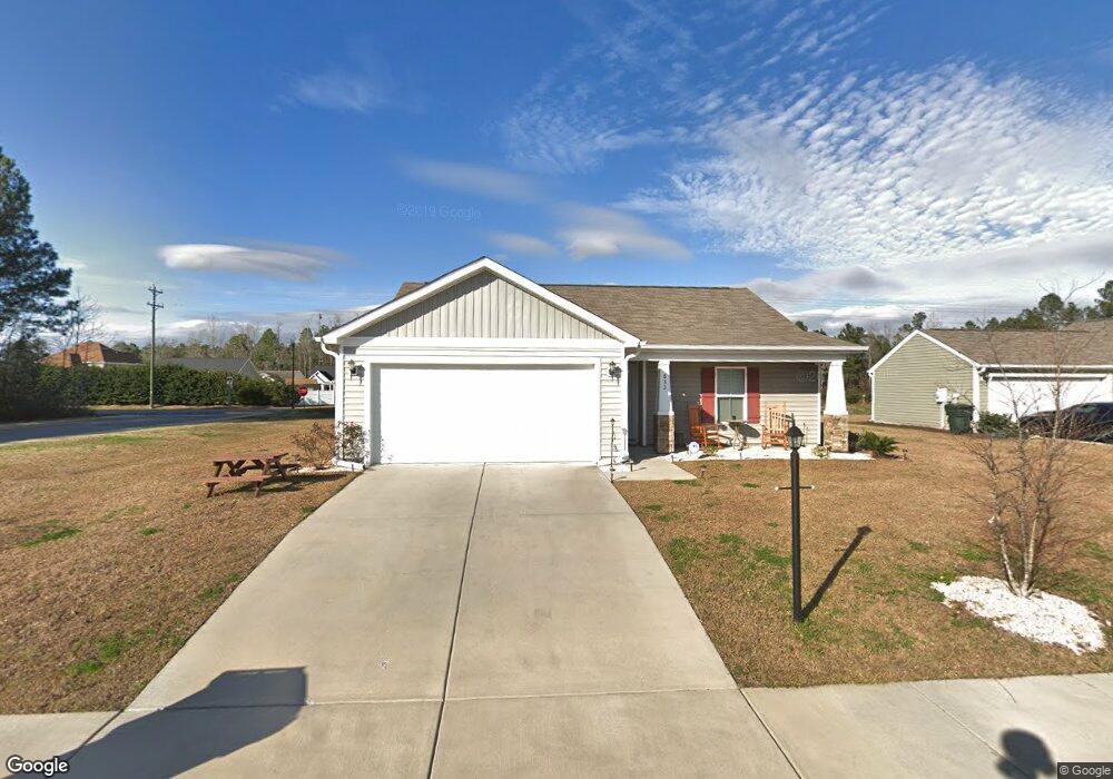 1508 Benchmade Rd, Conway, SC 29527 - photo 1