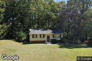 1402 Ramsgate Ln, Lynchburg, VA 24501