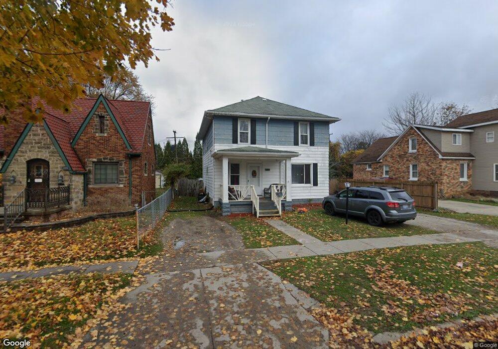 1113 Minnie St, Port Huron, MI 48060 - photo 1