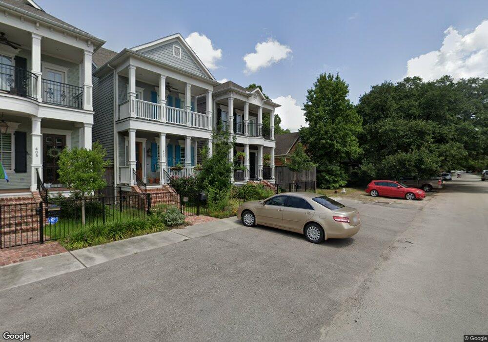 411 Columbia St, Houston, TX 77007 - photo 1