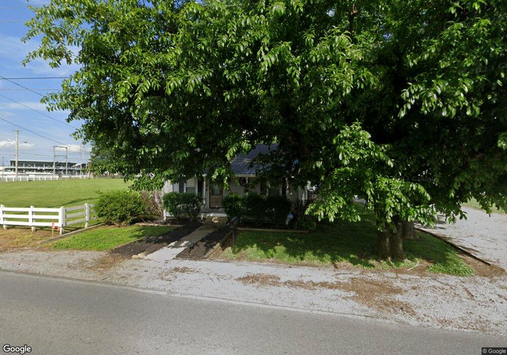 602 Evans St, Shelbyville, TN 37160 - photo 1