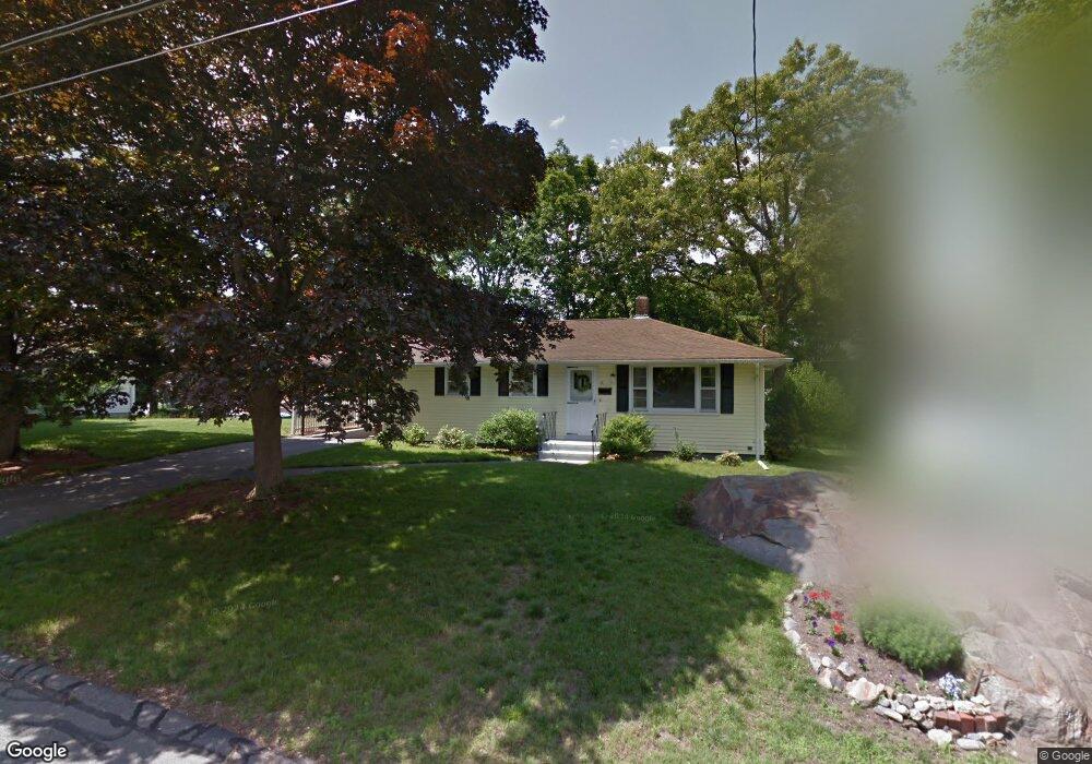 15 Mckenney Cir, Lawrence, MA 01842 - photo 1