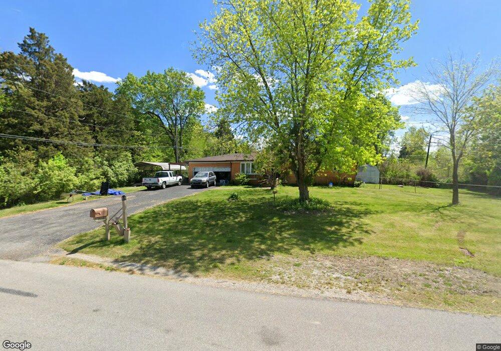 8119 Autumn Dr, Georgetown, IN 47122 - photo 1