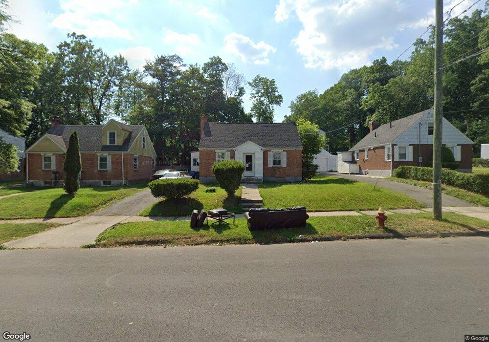 37 Cambridge St, Hartford, CT 06120 - photo 1