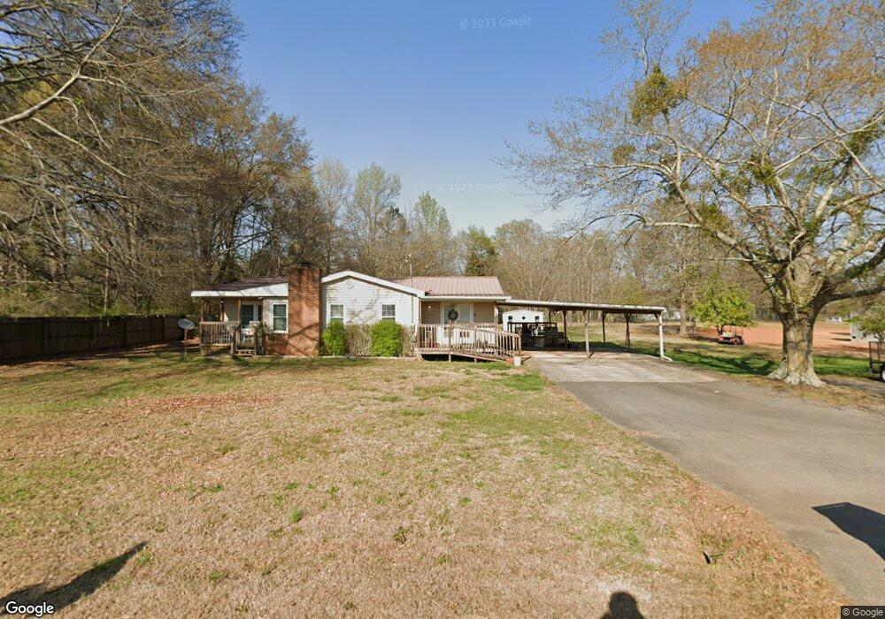 315 Sunset Dr, Danielsville, GA 30633 - photo 1
