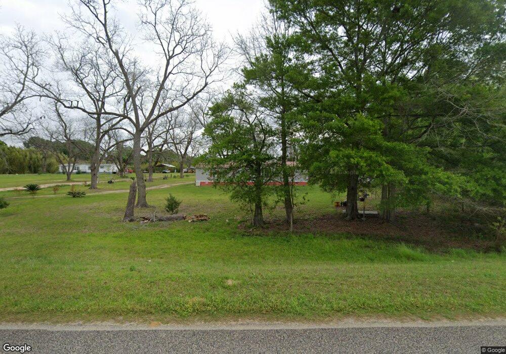 880 Old Newton Rd, Pelham, GA 31779 - photo 1