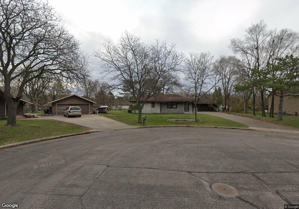 2616 115th Ln NW, Coon Rapids, MN 55433 - photo 1