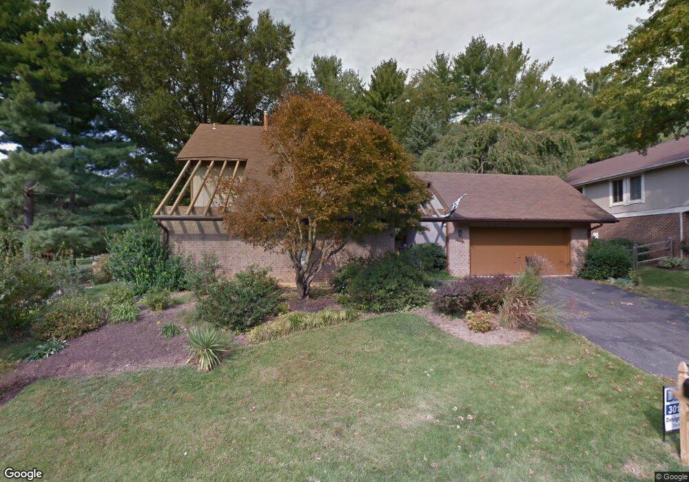 9517 Cape Anne Place, Montgomery Village, MD 20886 - photo 1