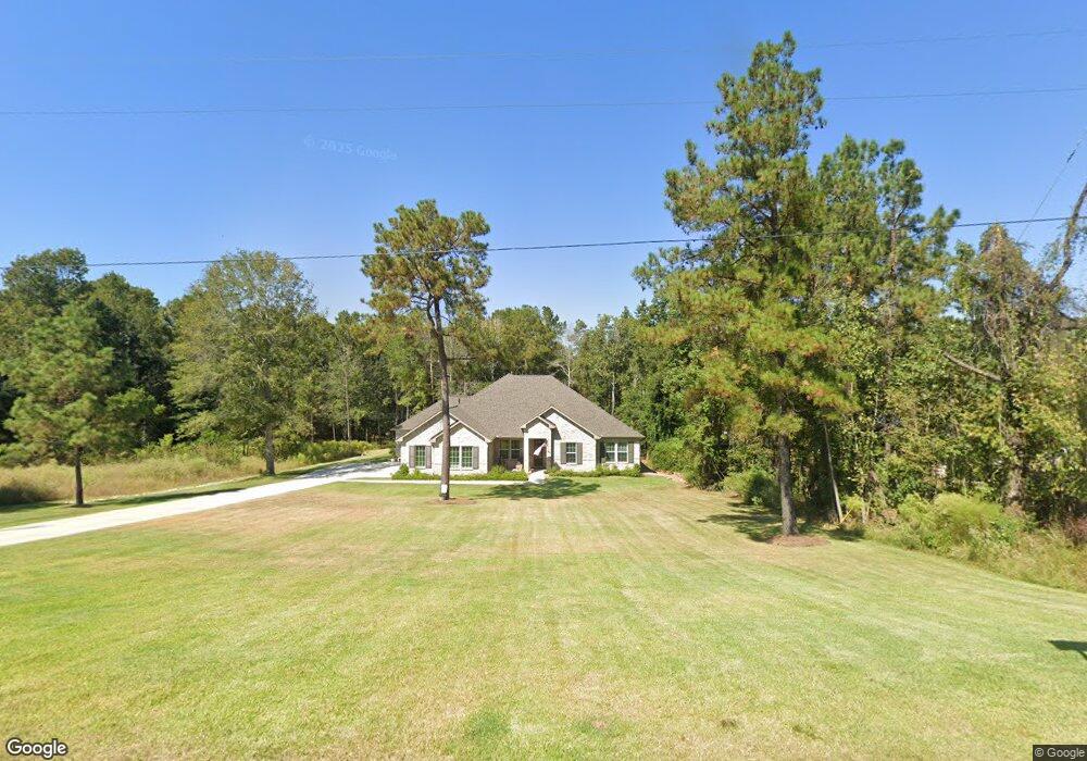 6802 & 6810 W Bluff Dr, Magnolia, TX 77354 - photo 1