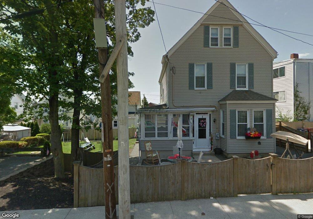 12 Clinton Place, Everett, MA 02149 - photo 1