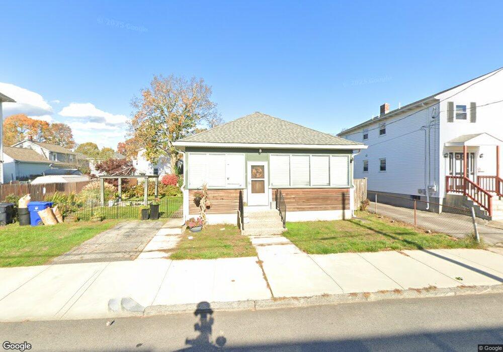 41 Newton St, Pawtucket, RI 02860 - photo 1