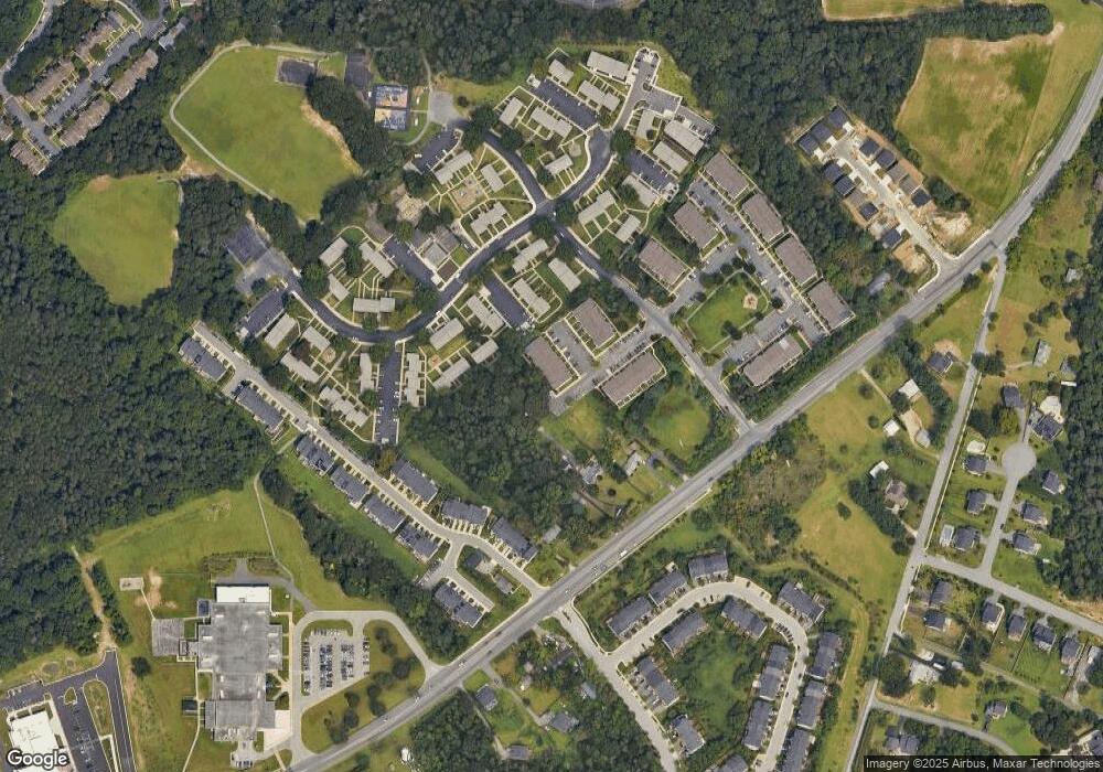 8224 Barrington Ct, Severn, MD 21144 - photo 1