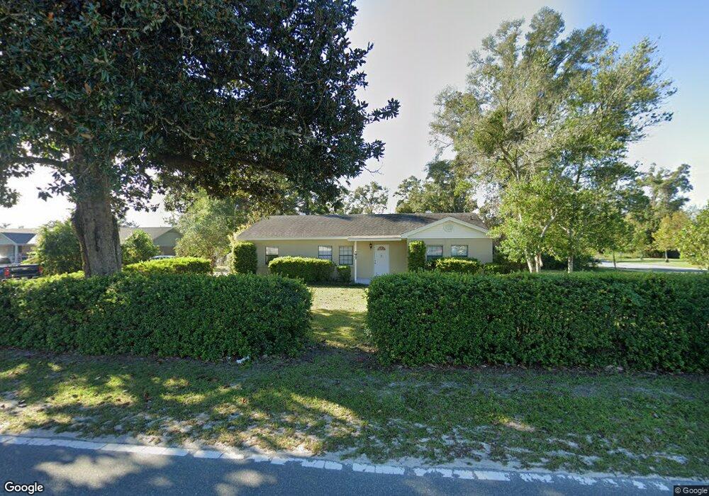 97 High Dr, Crawfordville, FL 32327 - photo 1