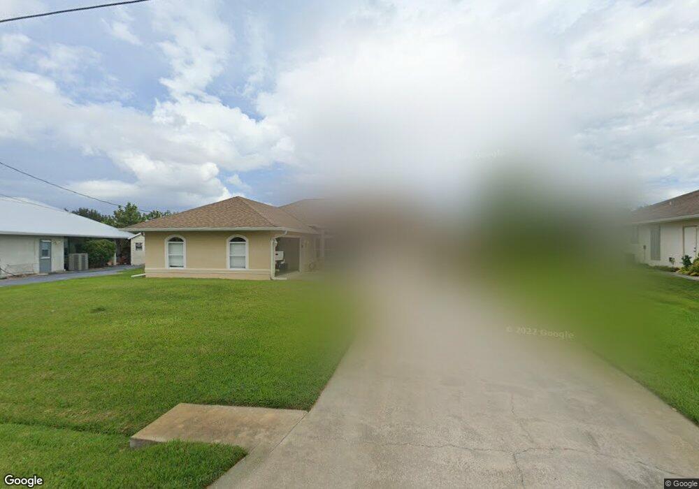 107 Curtis Cir, Sebastian, FL 32958 - photo 1
