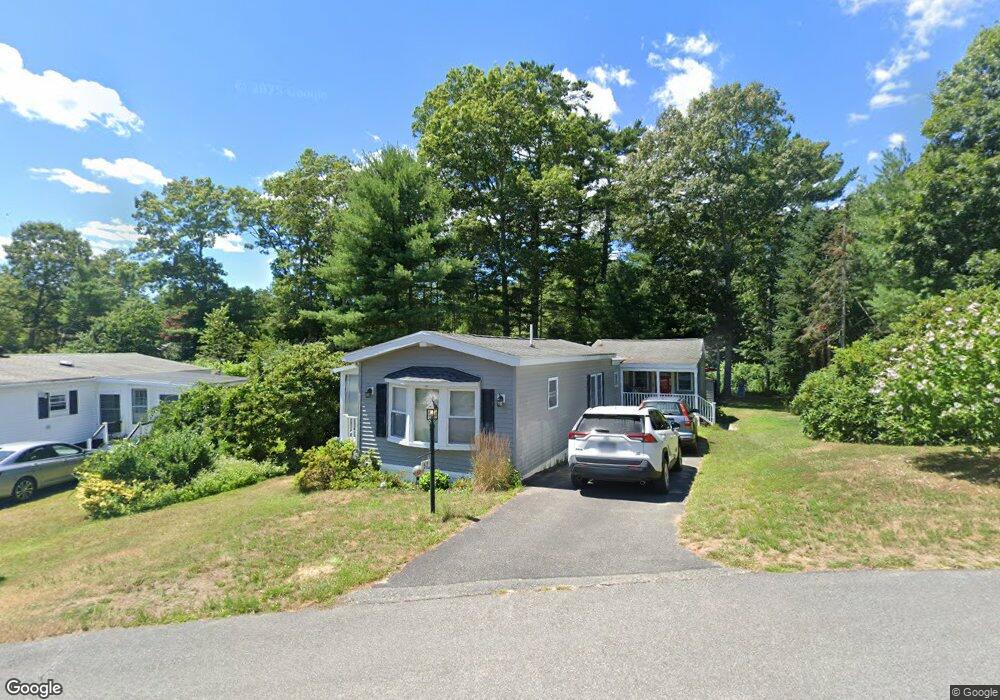 57 Piper's Way, Carver, MA 02330 - photo 1