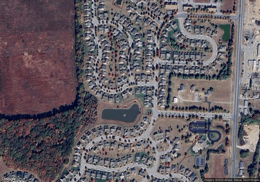 307 Daylilly Way, Middletown, DE 19709 - photo 1