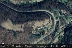 4321 Big Otter Hwy, Ivydale, WV 25113