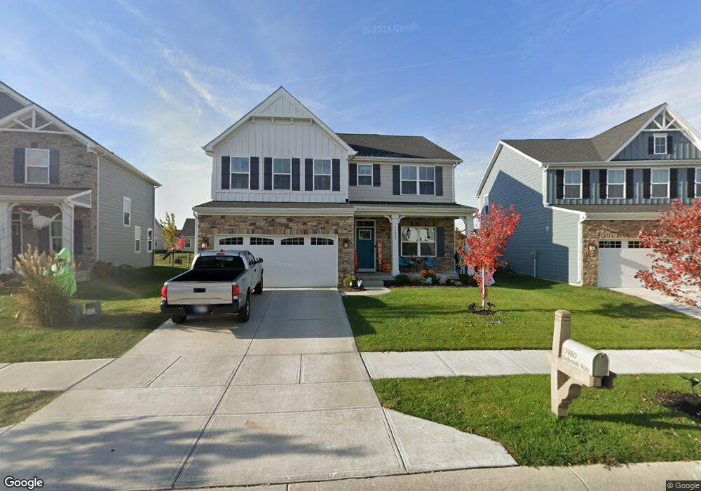 17980 Sunbrook Way, Westfield, IN 46074 - photo 1