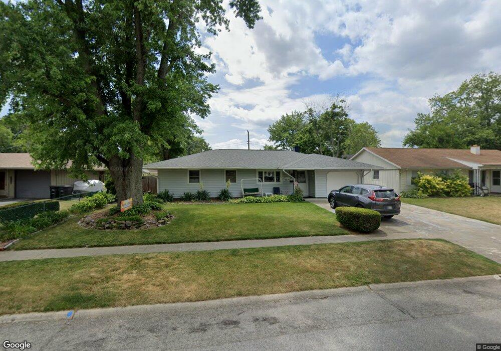 3020 Chinook Ln, Lafayette, IN 47909 - photo 1