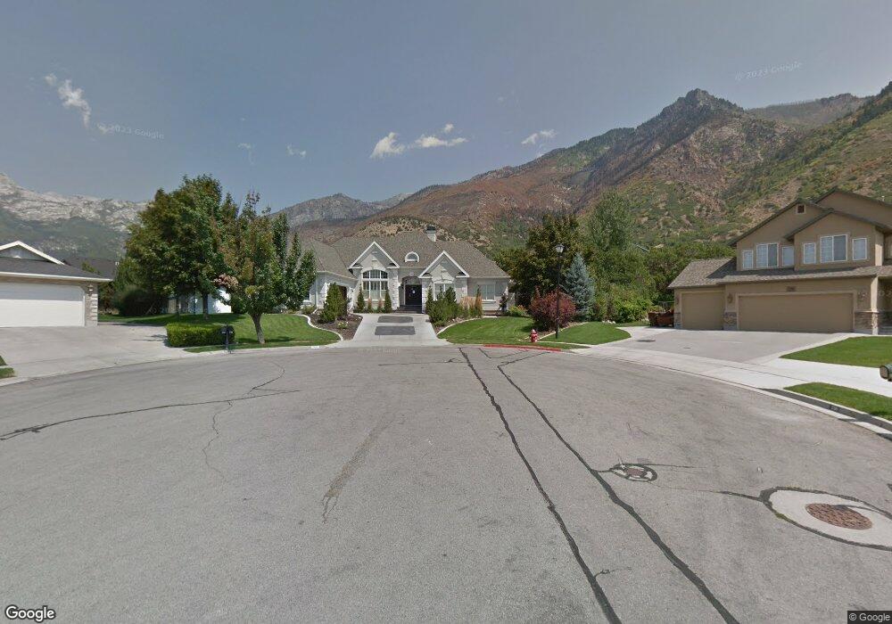 1215 Mountain Oaks Cir, Alpine, UT 84004 - photo 1