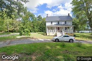 673 Hicks Wharf Rd, Cardinal, VA 23025