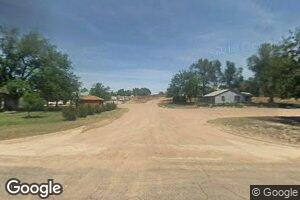 208 N Durffee St, Syracuse, KS 67878