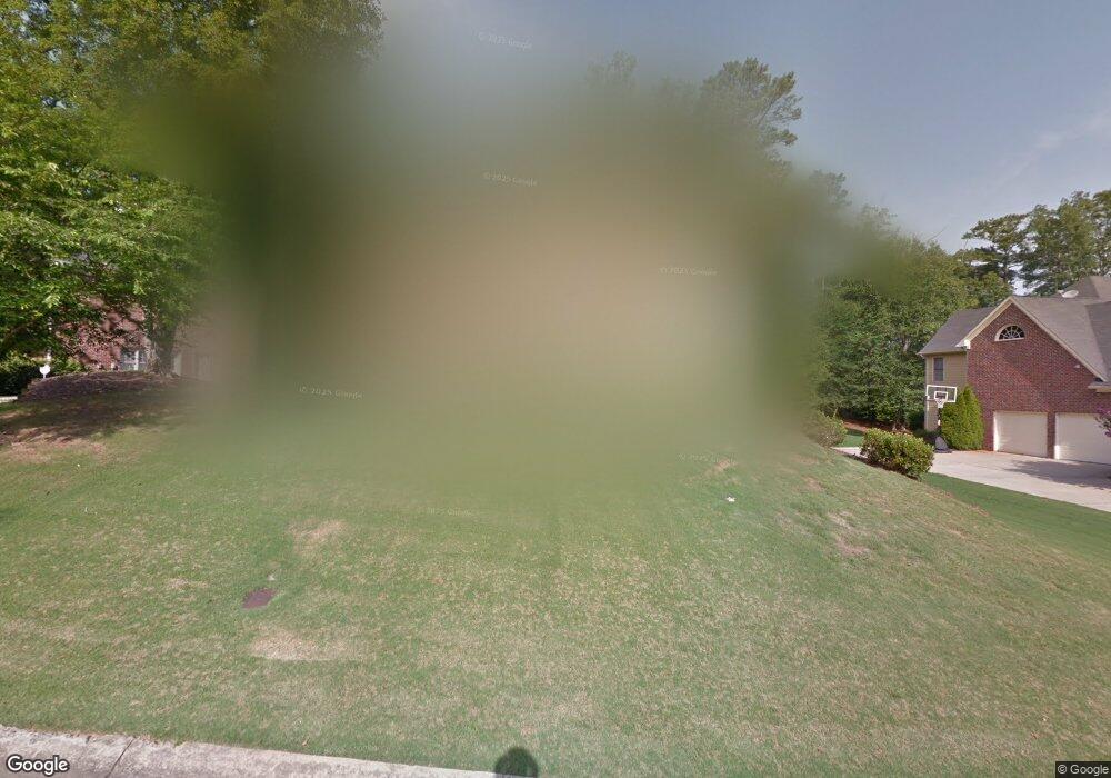 1880 Chattahoochee Run Dr, Suwanee, GA 30024 - photo 1