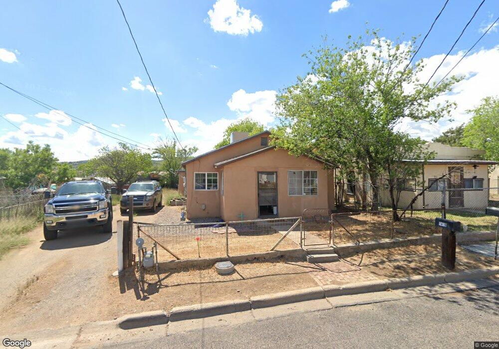 1421 N Corbin St, Silver City, NM 88061 - photo 1