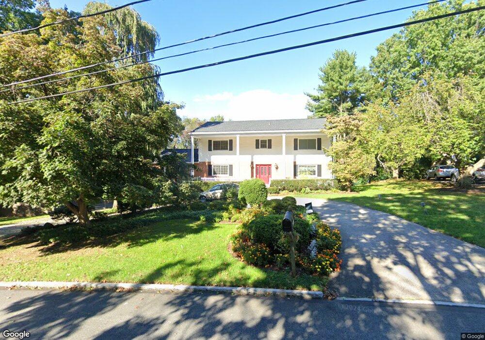 2192 N Stone Ridge Ln, Villanova, PA 19085 - photo 1