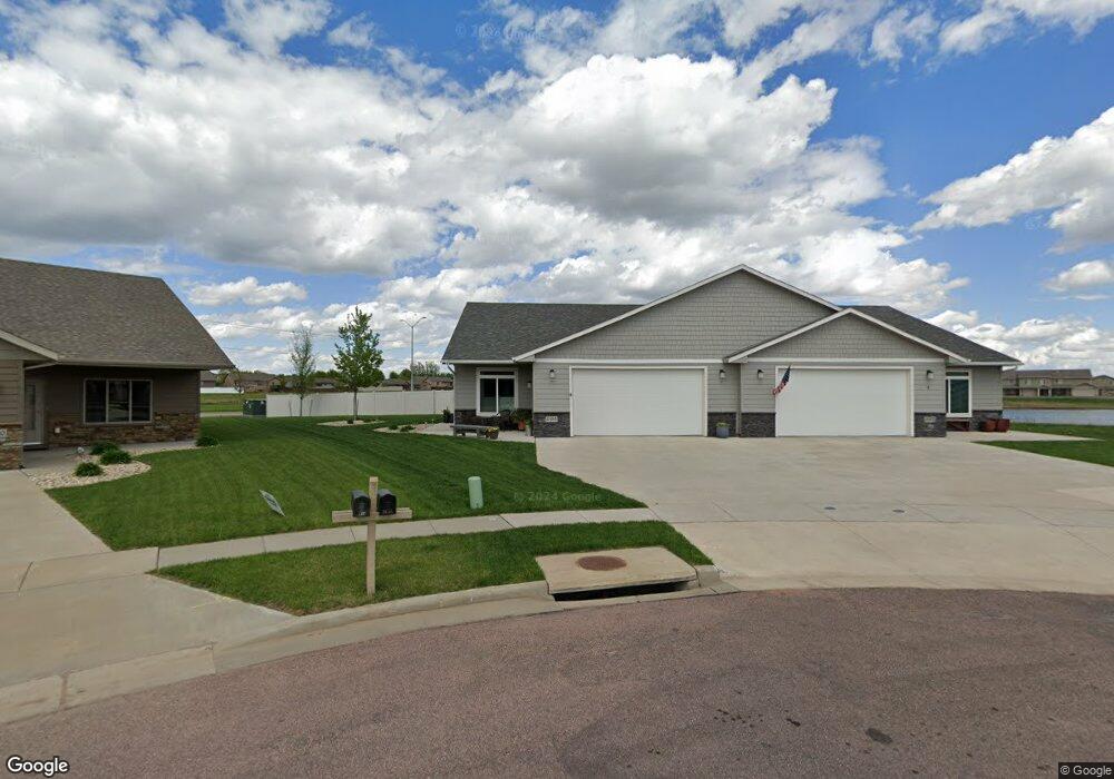 5100 S Ostro Ave, Sioux Falls, SD 57108 - photo 1