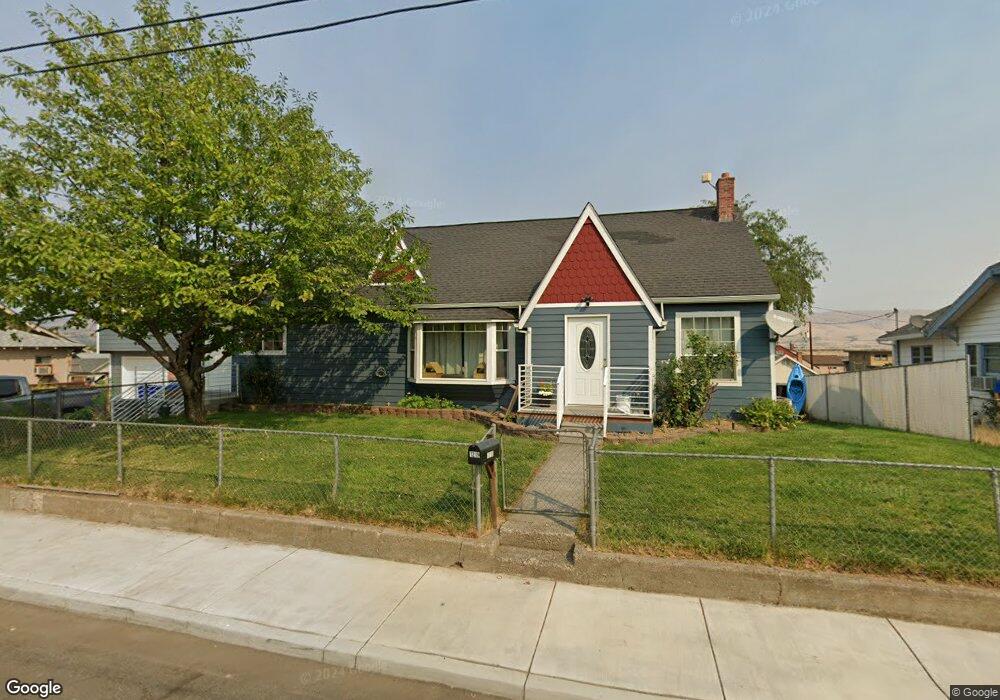 1219 E 9th St, the Dalles, OR 97058 - photo 1