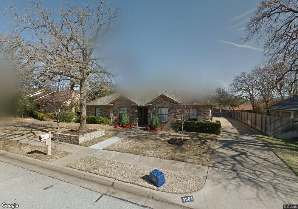 3004 Shenandoah Dr, Bedford, TX 76021 - photo 1