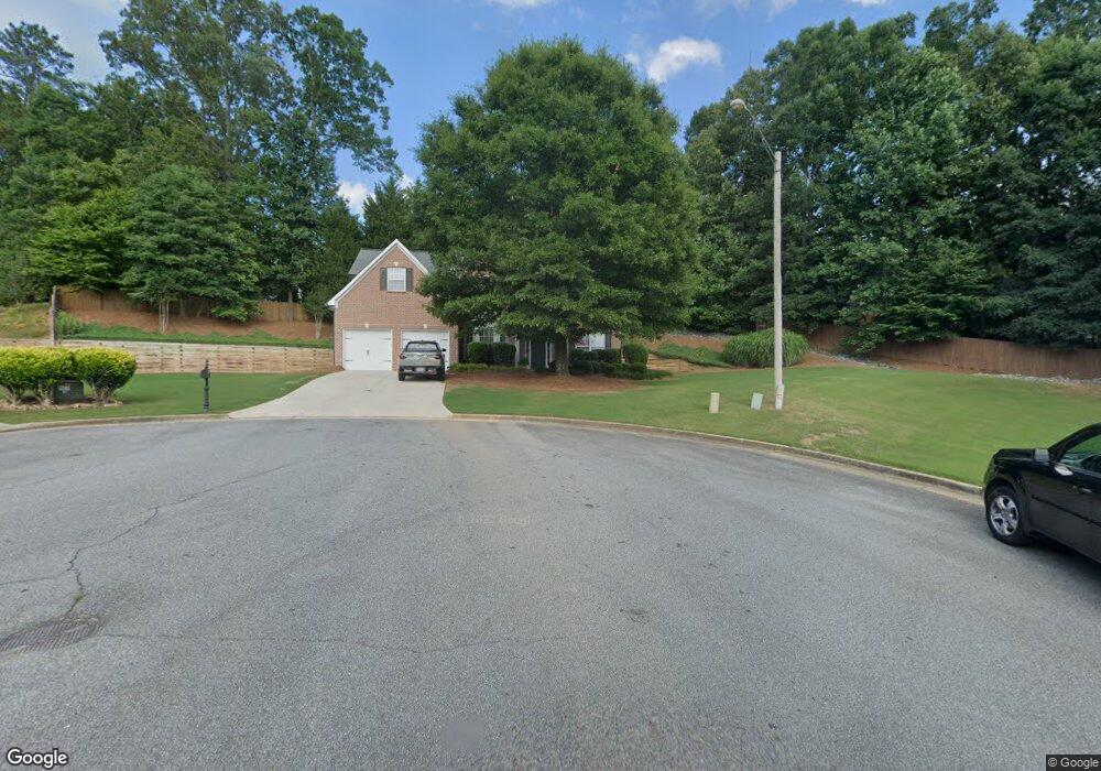 806 Sienna Woods Ln unit 4B, Canton, GA 30114 - photo 1