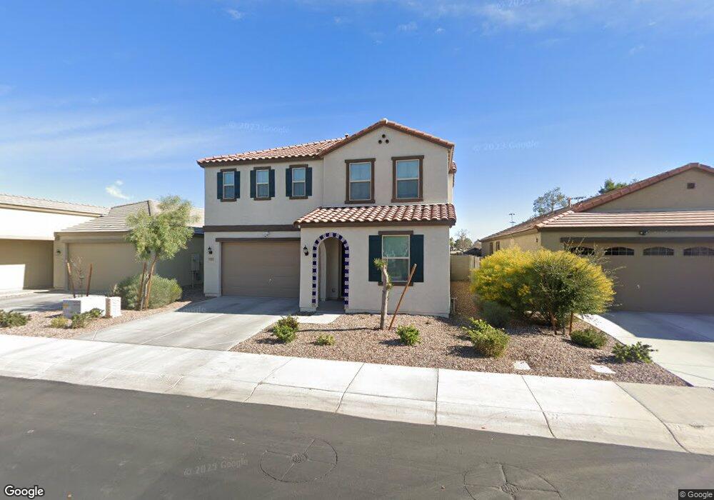 1049 S Rico, Mesa, AZ 85204 - photo 1