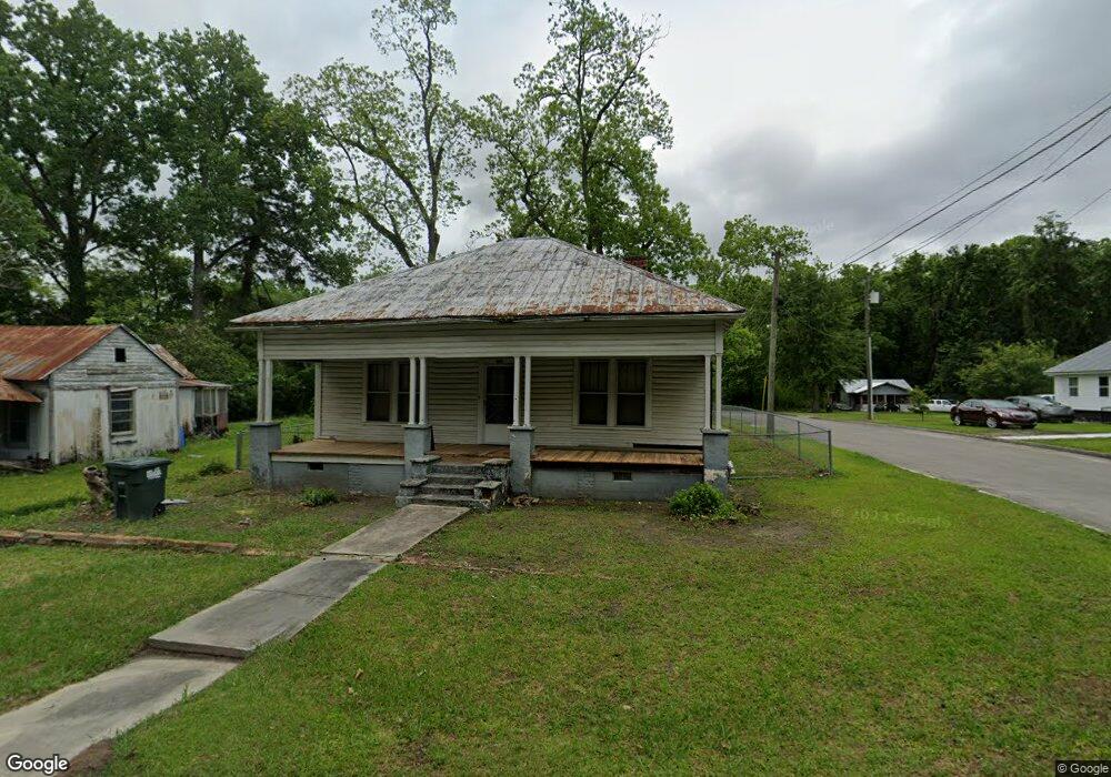 711 N Jefferson St, Quitman, GA 31643 - photo 1