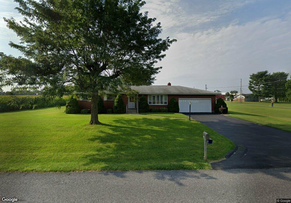 4255 Christian Springs Rd, Nazareth, PA 18064 - photo 1