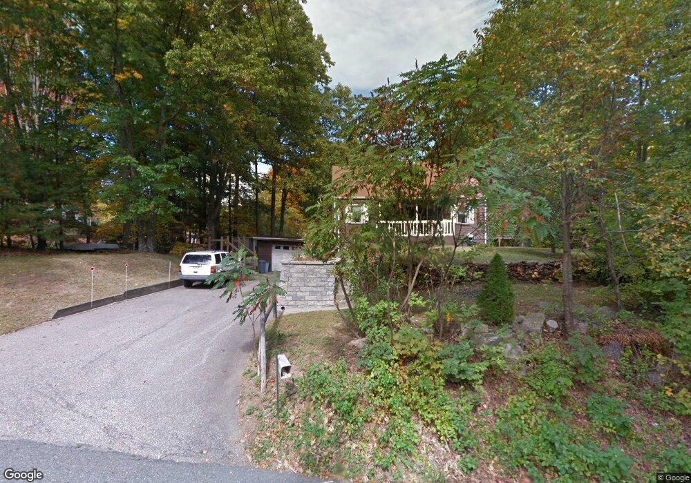 16 Siani Rd, Rochdale, MA 01542 - photo 1