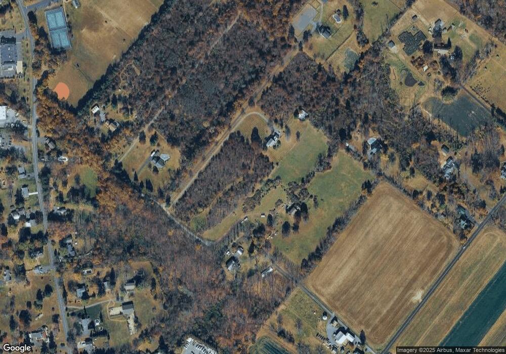 5621 Deer Path Farms Ln, Doylestown, PA 18901 - photo 1