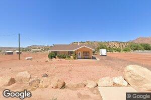 942 W Winesap Cir, Apple Valley, UT 84737