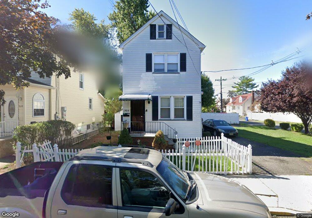 906 Allen St, Linden, NJ 07036 - photo 1