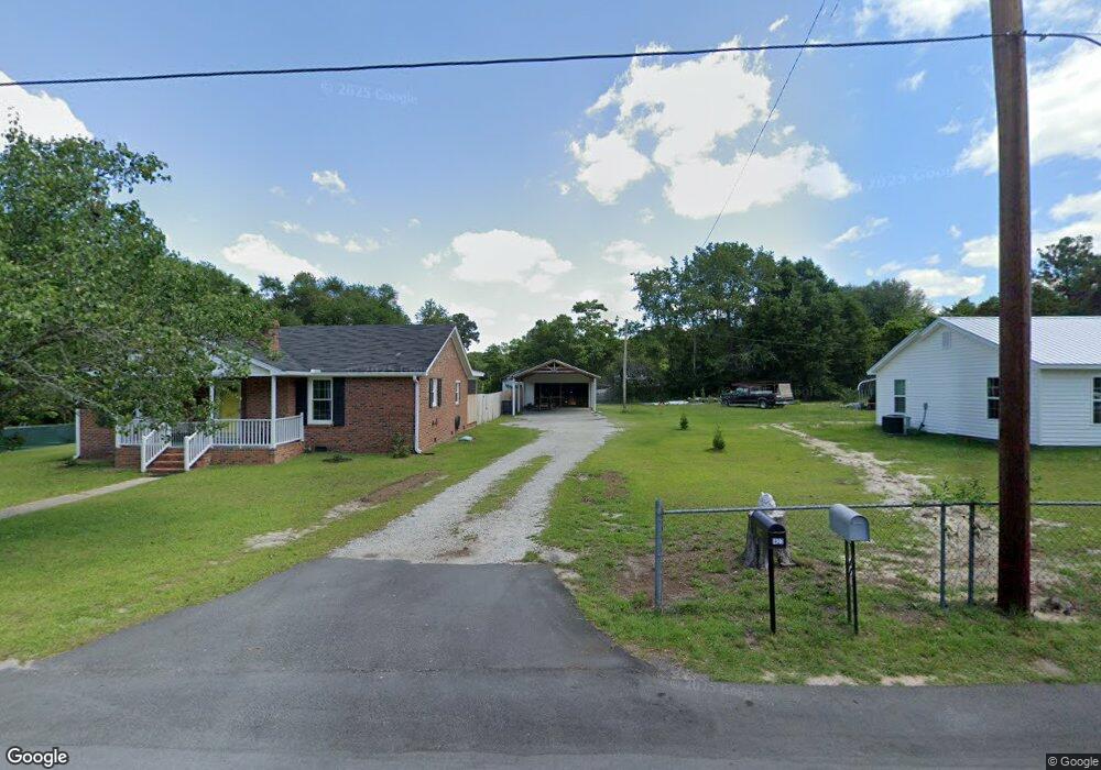 1427 Davis St, Camden, SC 29020 - photo 1