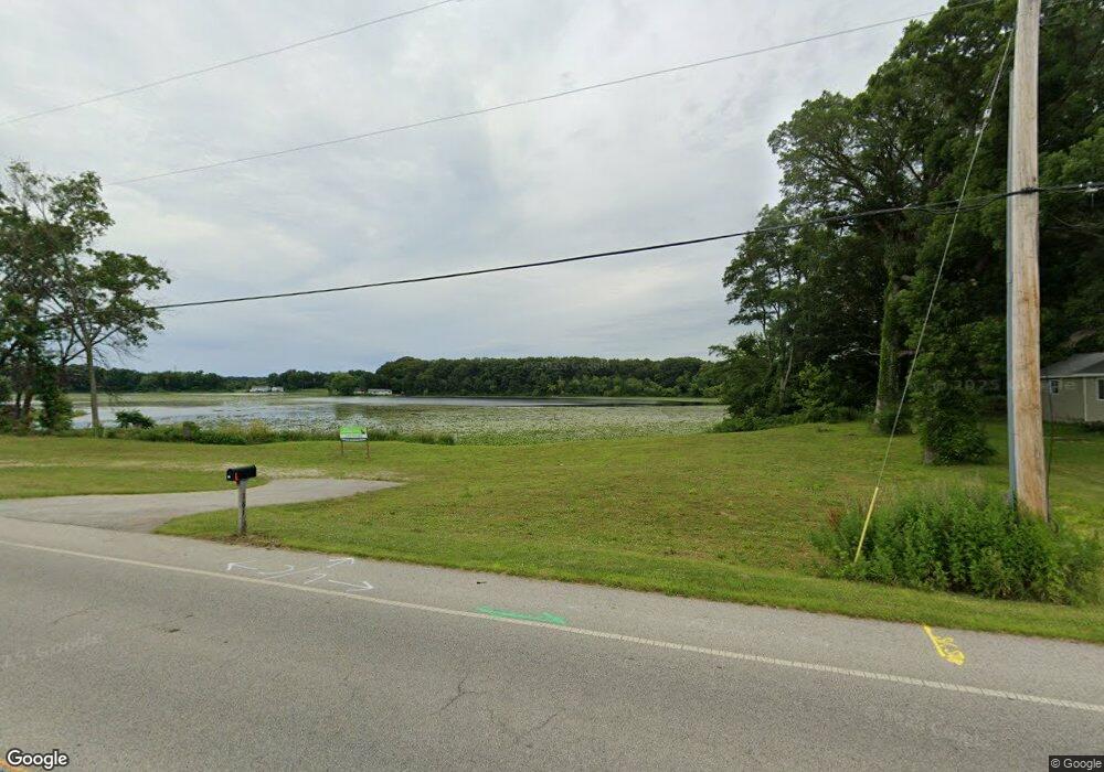 159B W Mcclung Rd, La Porte, IN 46350 - photo 1