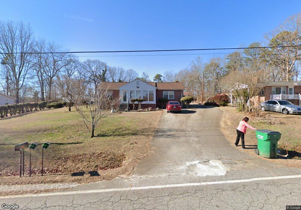 551 Park St, Inman, SC 29349 - photo 1